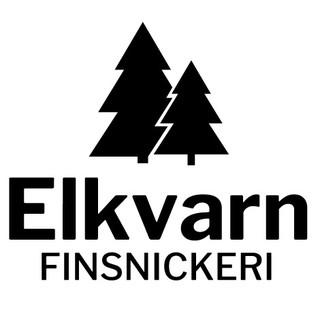Elkvarn logotyp
